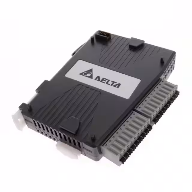 R1-EC6022D0 Delta Electronics/Industrial Automation  Controllers - PLC Modules